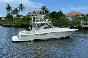 2003 Tiara Yachts 3800 Open thumbnail 15