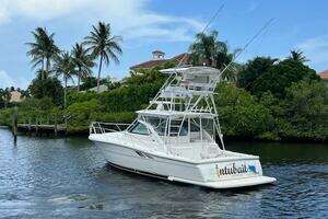 2003 Tiara Yachts 3800 Open thumbnail 24