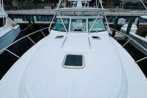 2003 Tiara Yachts 3800 Open thumbnail 30