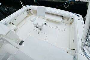 2003 Tiara Yachts 3800 Open thumbnail 37
