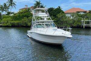 2003 Tiara Yachts 3800 Open thumbnail 8