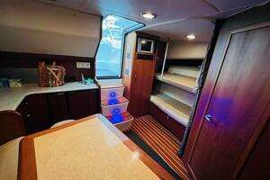 2003 Tiara Yachts 3800 Open thumbnail 51
