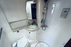 2003 Tiara Yachts 3800 Open thumbnail 53