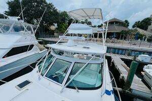 2003 Tiara Yachts 3800 Open thumbnail 33