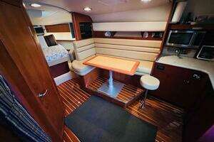2003 Tiara Yachts 3800 Open thumbnail 48