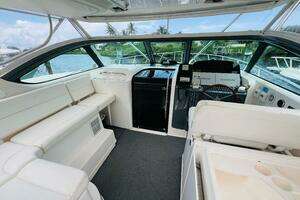 2003 Tiara Yachts 3800 Open thumbnail 58