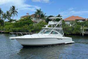2003 Tiara Yachts 3800 Open thumbnail 3