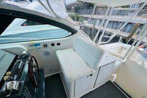 2003 Tiara Yachts 3800 Open thumbnail 55