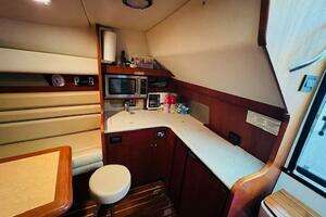 2003 Tiara Yachts 3800 Open thumbnail 49