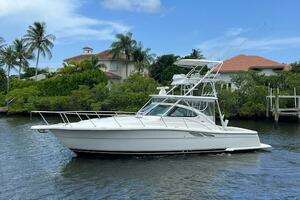 2003 Tiara Yachts 3800 Open thumbnail 2