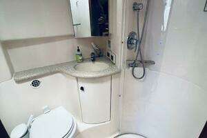 2003 Tiara Yachts 3800 Open thumbnail 52