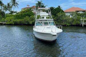 2003 Tiara Yachts 3800 Open thumbnail 7