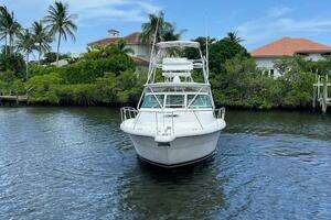 2003 Tiara Yachts 3800 Open thumbnail 6