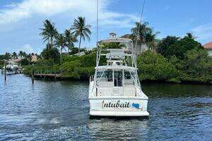 2003 Tiara Yachts 3800 Open thumbnail 21
