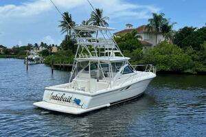 2003 Tiara Yachts 3800 Open thumbnail 19