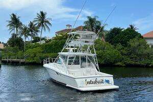 2003 Tiara Yachts 3800 Open thumbnail 22