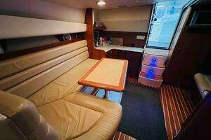 2003 Tiara Yachts 3800 Open thumbnail 50