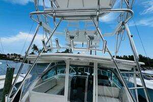 2003 Tiara Yachts 3800 Open thumbnail 36
