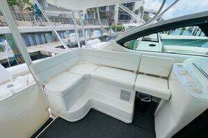 2003 Tiara Yachts 3800 Open thumbnail 56