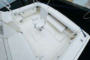 2003 Tiara Yachts 3800 Open thumbnail 38
