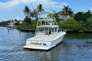 2003 Tiara Yachts 3800 Open thumbnail 20