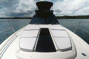 2015 Beneteau Monte Carlo 5 thumbnail 5