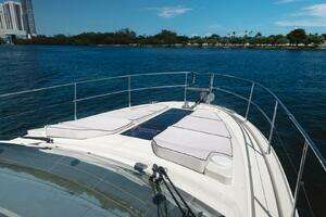 2015 Beneteau Monte Carlo 5 thumbnail 4