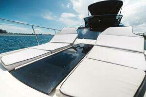 2015 Beneteau Monte Carlo 5 thumbnail 3