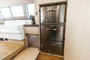 2015 Beneteau Monte Carlo 5 thumbnail 44