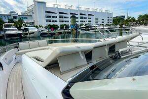2023 Azimut Verve 47 thumbnail 28
