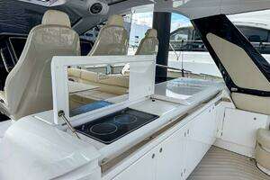 2023 Azimut Verve 47 thumbnail 13