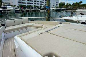 2023 Azimut Verve 47 thumbnail 30
