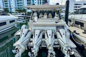 2023 Azimut Verve 47 thumbnail 8