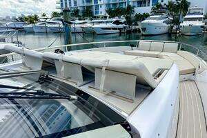 2023 Azimut Verve 47 thumbnail 35