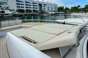 2023 Azimut Verve 47 thumbnail 29