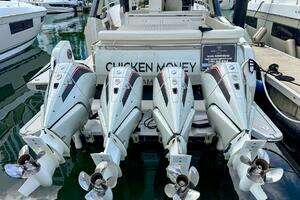 2023 Azimut Verve 47 thumbnail 7