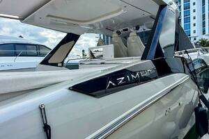 2023 Azimut Verve 47 thumbnail 5