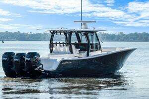 2022 Sportsman Open 352 Center Console thumbnail 4