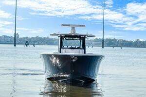 2022 Sportsman Open 352 Center Console thumbnail 8