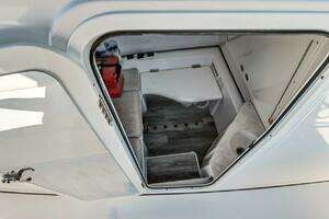 2022 Sportsman Open 352 Center Console thumbnail 28