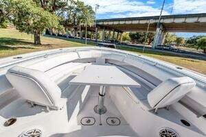 2022 Sportsman Open 352 Center Console thumbnail 39