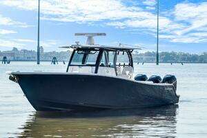 2022 Sportsman Open 352 Center Console thumbnail 10
