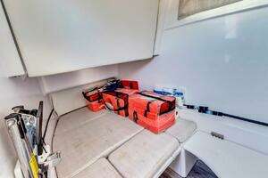 2022 Sportsman Open 352 Center Console thumbnail 29