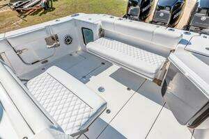 2022 Sportsman Open 352 Center Console thumbnail 43