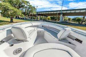 2022 Sportsman Open 352 Center Console thumbnail 36