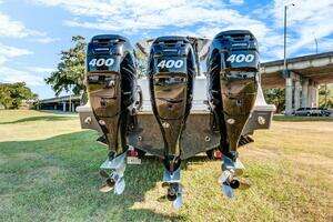 2022 Sportsman Open 352 Center Console thumbnail 14