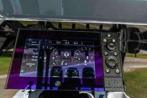 2022 Sportsman Open 352 Center Console thumbnail 25
