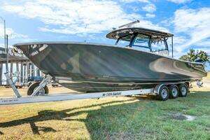 2022 Sportsman Open 352 Center Console thumbnail 16