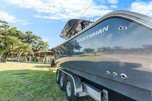 2022 Sportsman Open 352 Center Console thumbnail 15