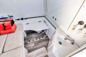 2022 Sportsman Open 352 Center Console thumbnail 30